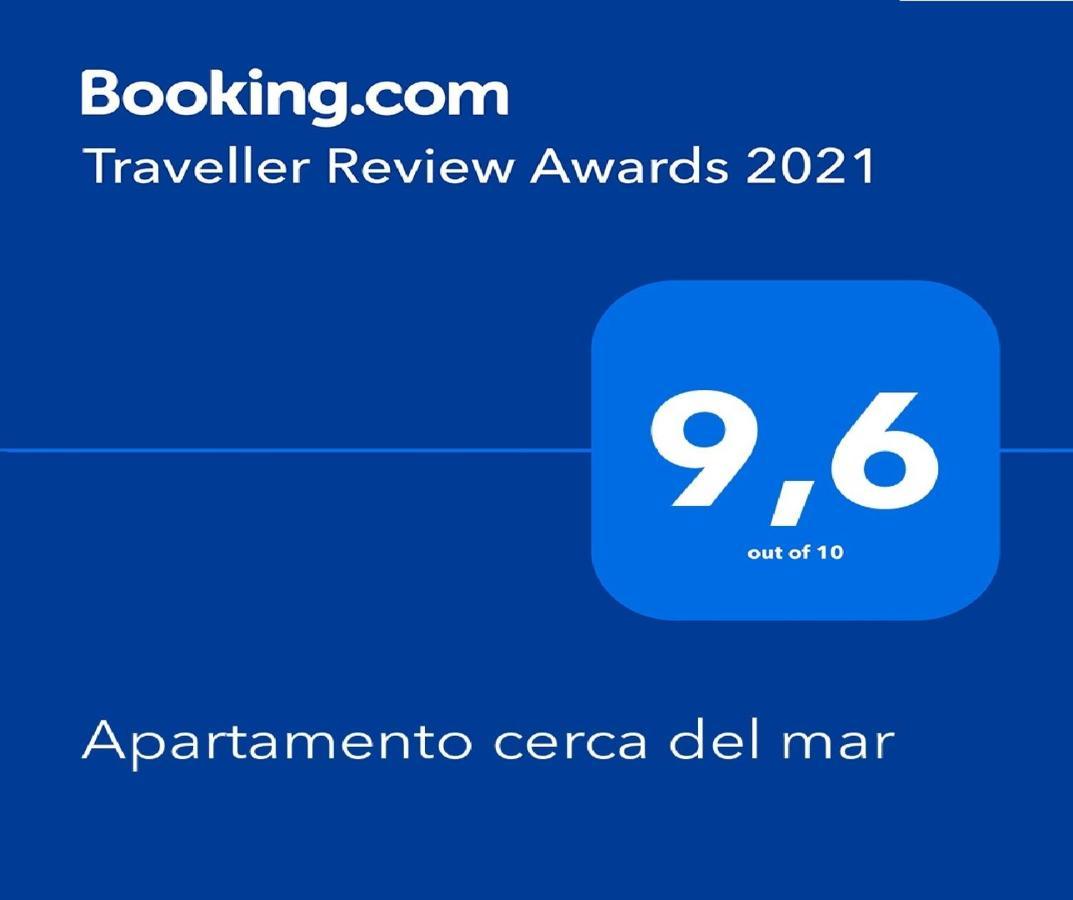 Apartamento Cerca Del Mar Oliva Ngoại thất bức ảnh